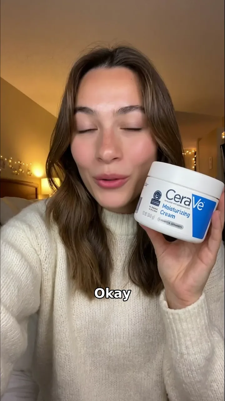 Talking Head Product Ad